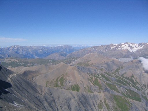 Aiguille Centrale d&#039;Arves